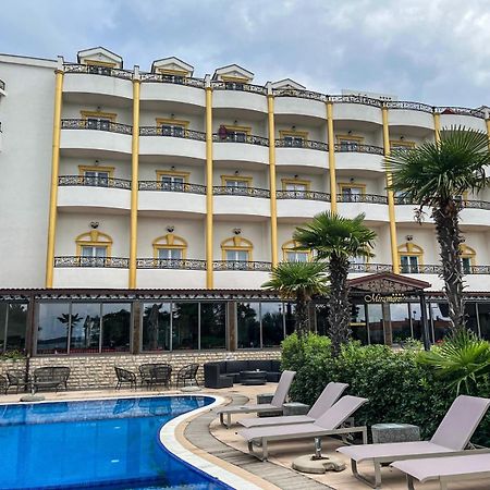 Hotel Miramare Vodice Exterior foto